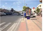 LA 1 - LOS NAREJOS: AV. CONSTITUCIÓN, 79 /H. BLANCANIEVES LA 1 - LOS NAREJOS: AV. CONSTITUCIÓN, 79 /H. BLANCANIEVES